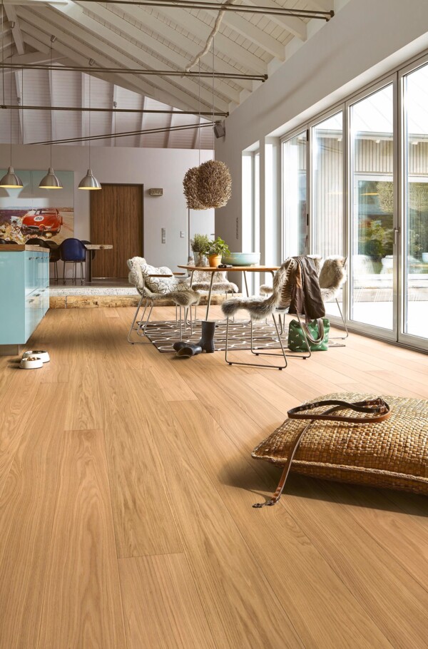 Meister Longlife PD 400 Parkett Art. 500006-2200180-09000 Eiche harmonisch 13 mm 