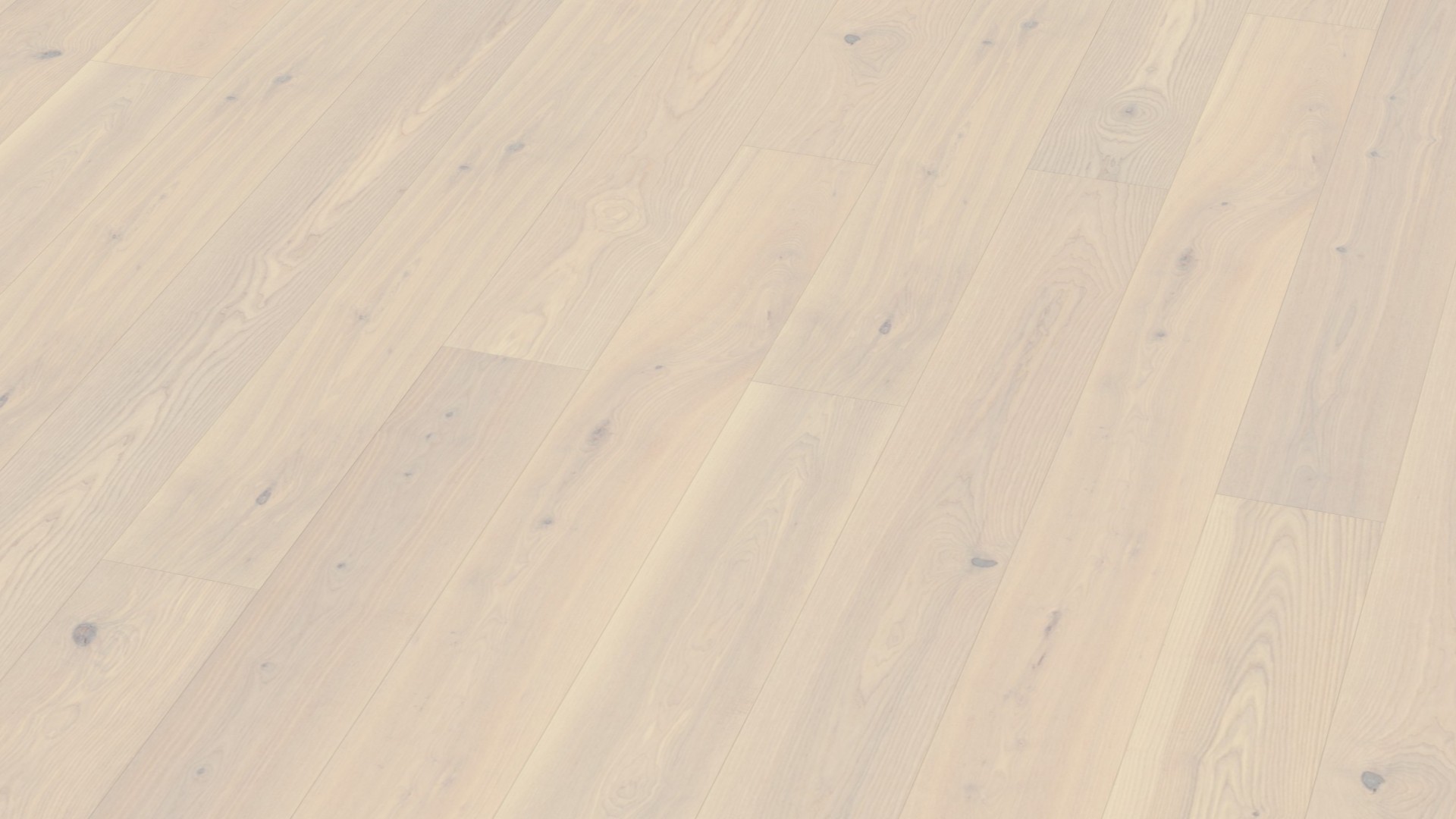 Ter Hürne Parkett Classic Collection Art.  1101312623 Eiche Silver Lake 14 mm   