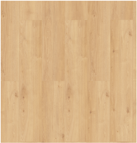 Classen Uberwood Authentic Collection Art. 62306 Schlosseiche natürlich matt lackiert 9 mm