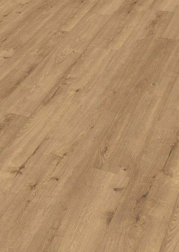 Meister Laminat LD 250 Art. 600002-1288244-07001 Eiche Champagner 10 mm