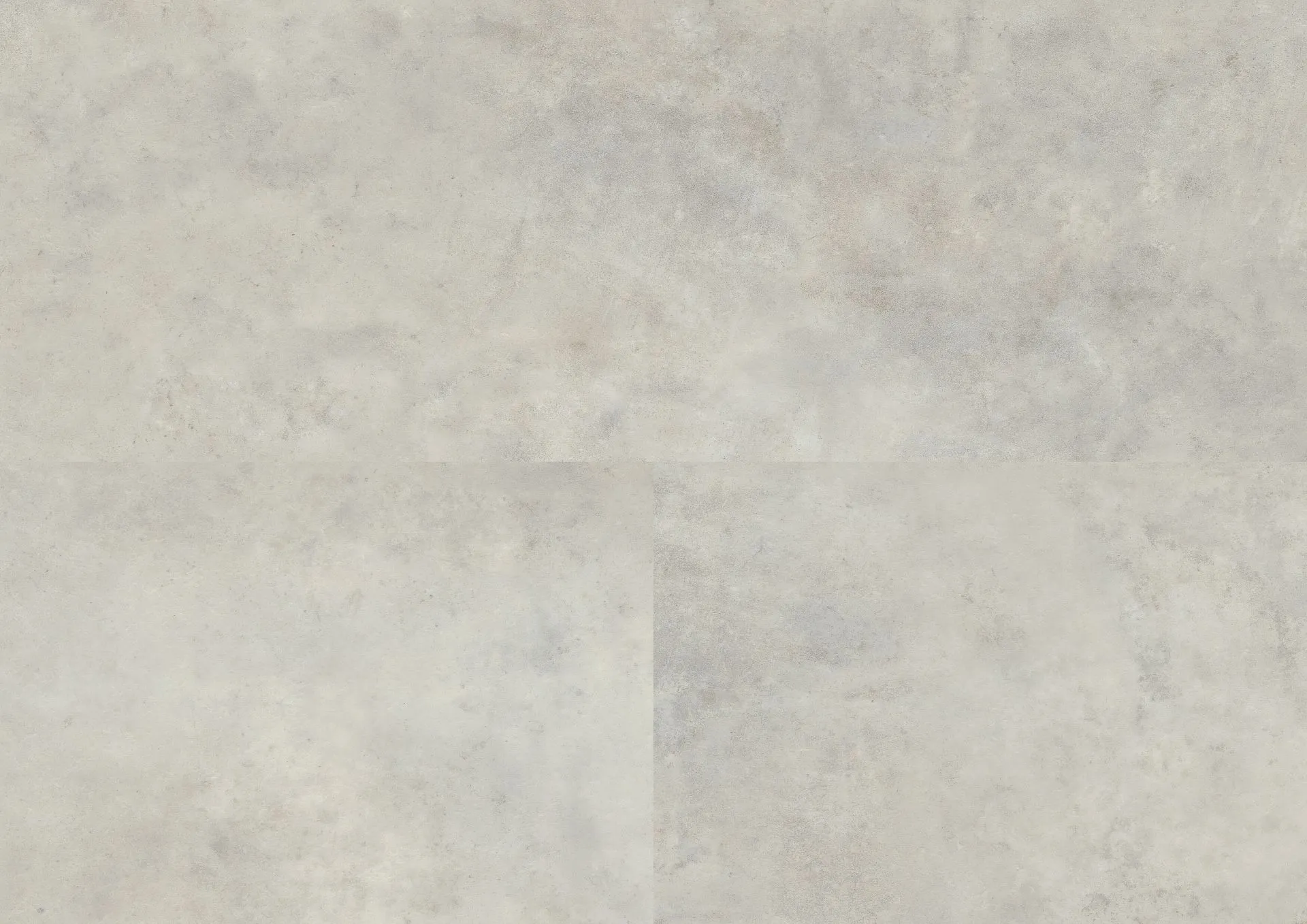 Wineo 800 pure stone XL Designvinyl Art. DB850SXL Romo Concrete Lightgrey 2,5 mm